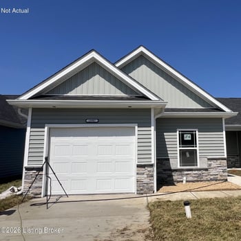 Lot 48 Brookley Pl, Louisville, KY 40229