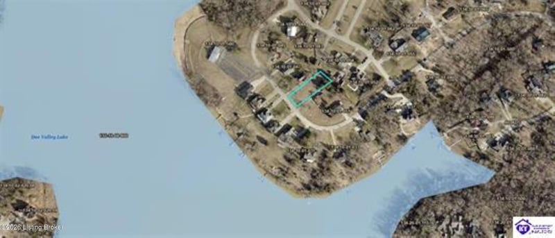 Lot 49 Wingate Rd, Brandenburg, KY 40108
