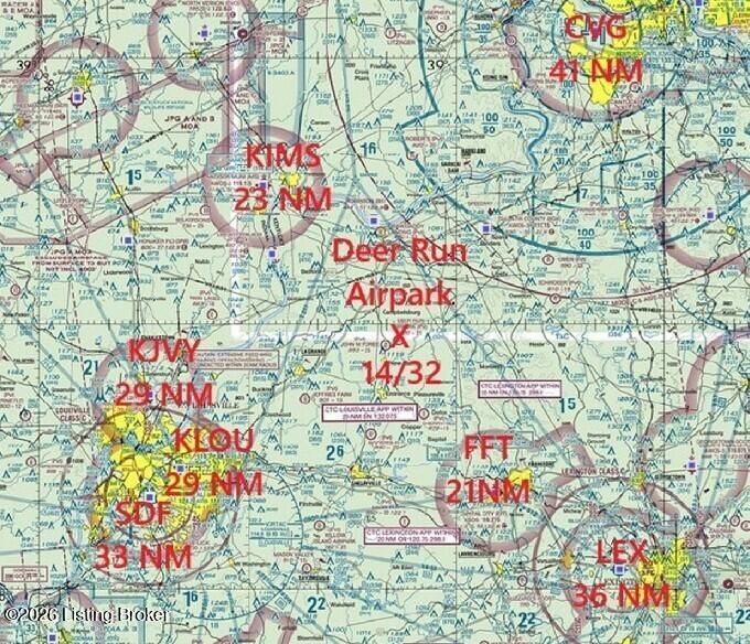 Lot 5 Batts Ln, Campbellsburg, KY 40011