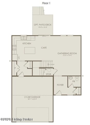 Lot 5 Millstone Ct, La Grange, KY 40031