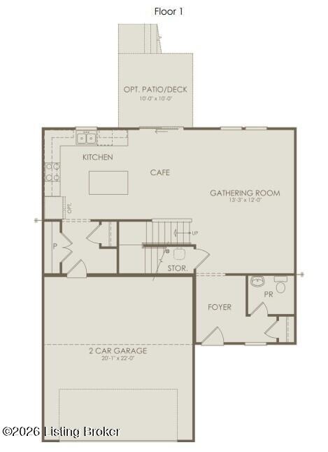 Lot 5 Millstone Ct, La Grange, KY 40031