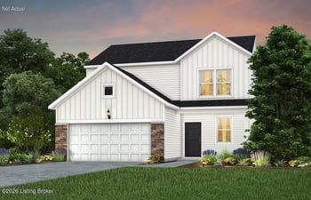 Lot 5 Millstone Ct, La Grange, KY 40031