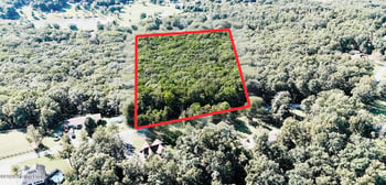 LOT 50-51 Rams Rn, Shepherdsville, KY 40165