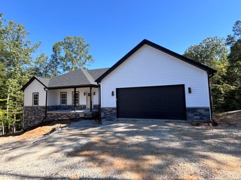 Lot 544 Blueberry Point, Brandenburg, KY 40108