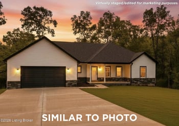 Lot 544 Blueberry Point, Brandenburg, KY 40108