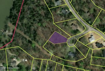 Lot 569 Raspberry Ct, Brandenburg, KY 40108