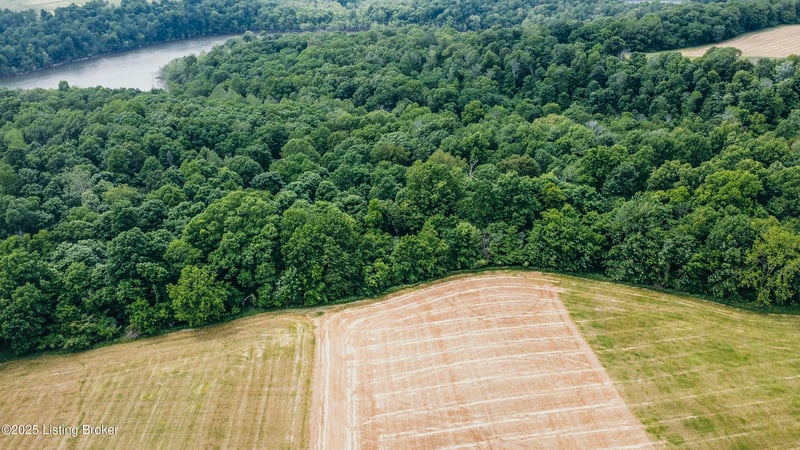 Lot 57-60 Timberlake Ln, Mcdaniels, KY 40152