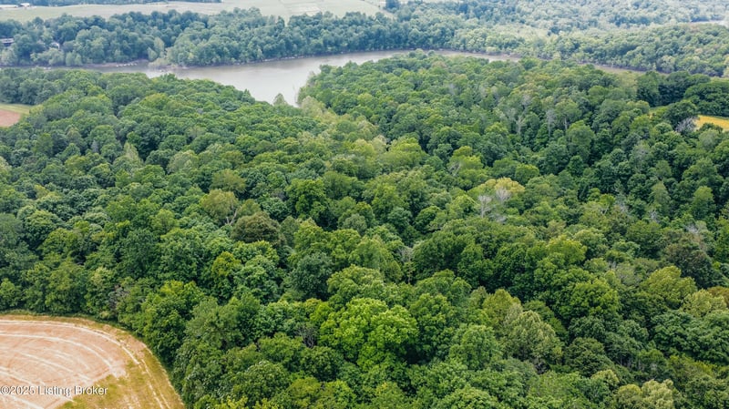 Lot 57-60 Timberlake Ln, Mcdaniels, KY 40152