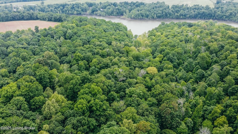 Lot 57-60 Timberlake Ln, Mcdaniels, KY 40152