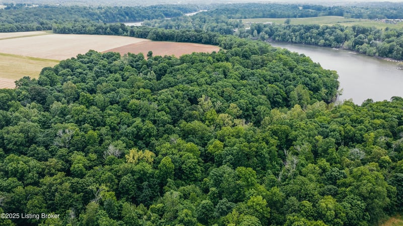 Lot 57-60 Timberlake Ln, Mcdaniels, KY 40152