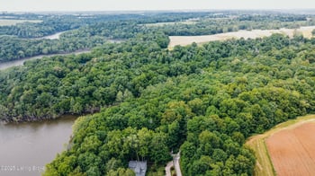 Lot 57-60 Timberlake Ln, Mcdaniels, KY 40152