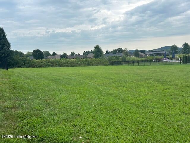 Lot 57 Heritage Hill Pkwy, Shepherdsville, KY 40165