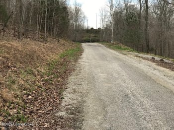 Lot 58 Lake Forest Shores Dr, Westview, KY 40178