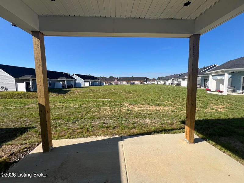 Lot 59 Brookley Pl, Louisville, KY 40229