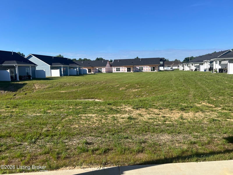 Lot 59 Brookley Pl, Louisville, KY 40229