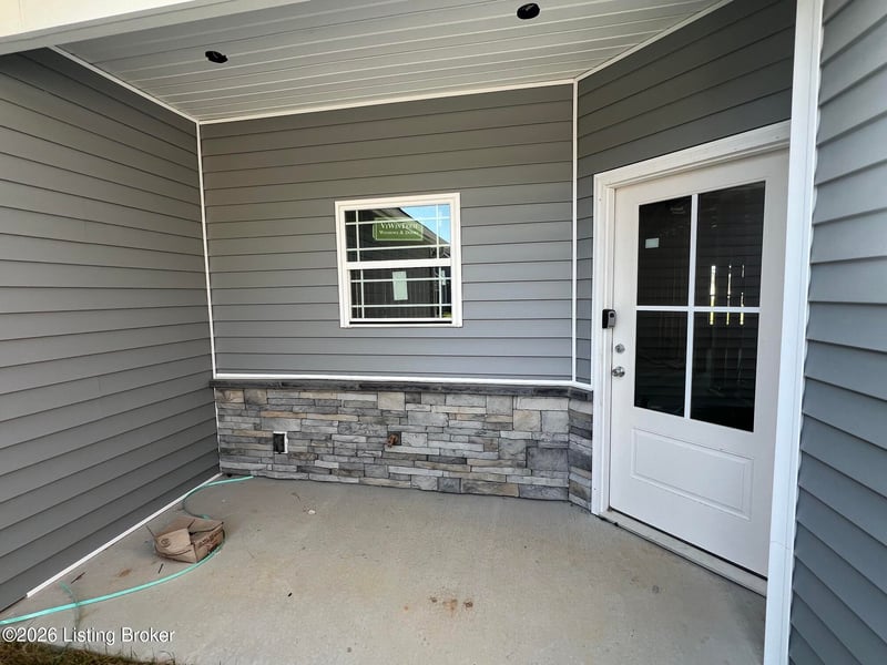 Lot 59 Brookley Pl, Louisville, KY 40229