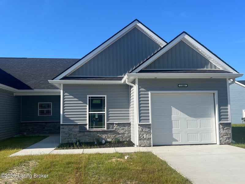 Lot 59 Brookley Pl, Louisville, KY 40229