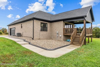 Lot 6 Cleveland Ct, Shepherdsville, KY 40165