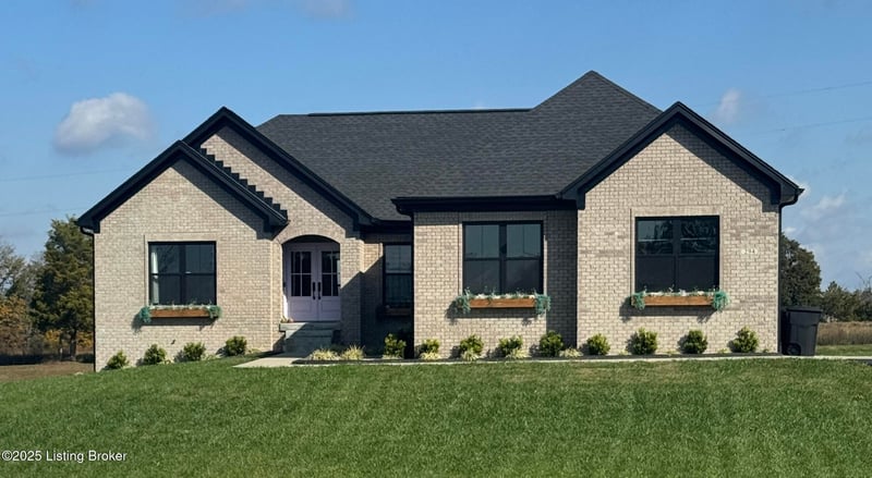 Lot 6 Cleveland Ct, Shepherdsville, KY 40165