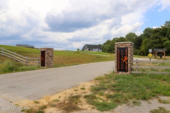 Lot 6 Foxwood Ct, Elizabethtown, KY 42701