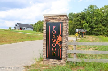 Lot 6 Foxwood Ct, Elizabethtown, KY 42701