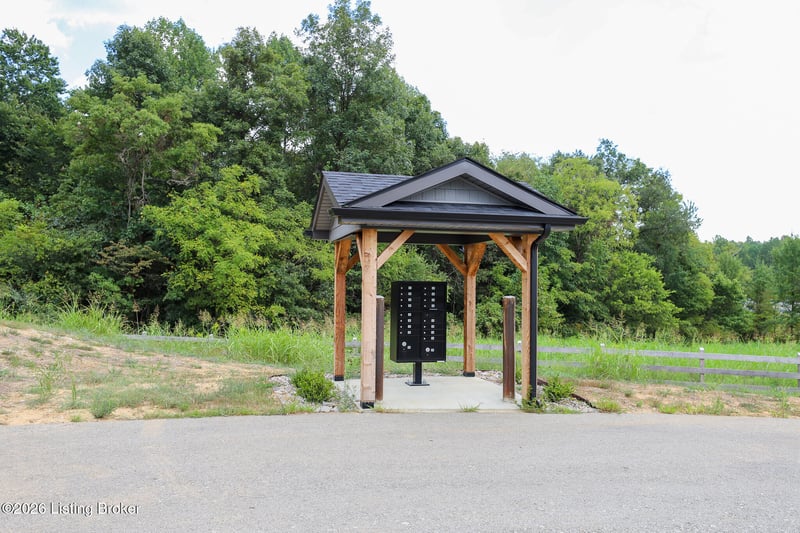 Lot 6 Foxwood Ct, Elizabethtown, KY 42701