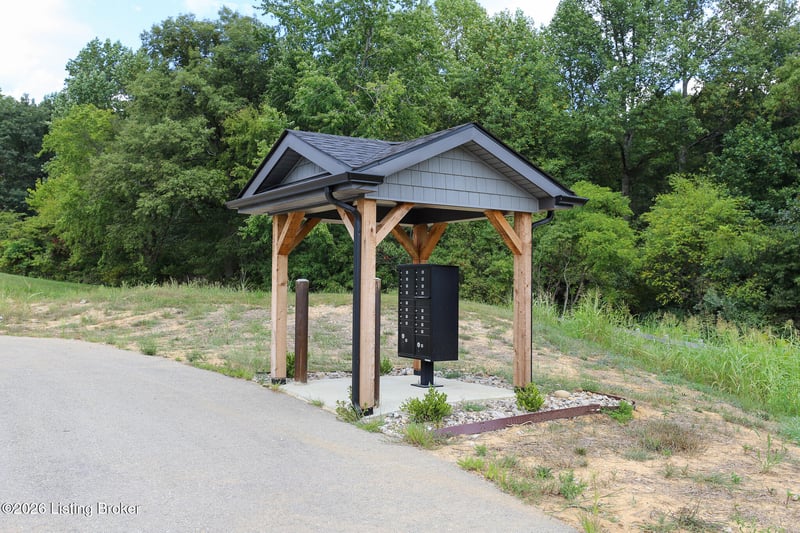 Lot 6 Foxwood Ct, Elizabethtown, KY 42701