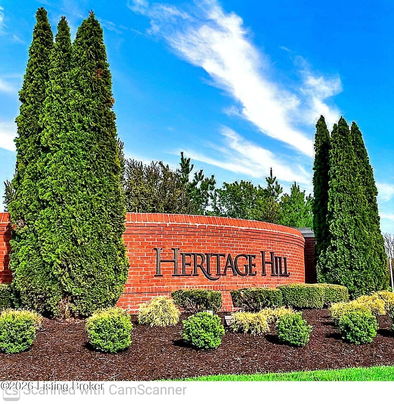 Lot 6 Gaither Farm Rd, Shepherdsville, KY 40165