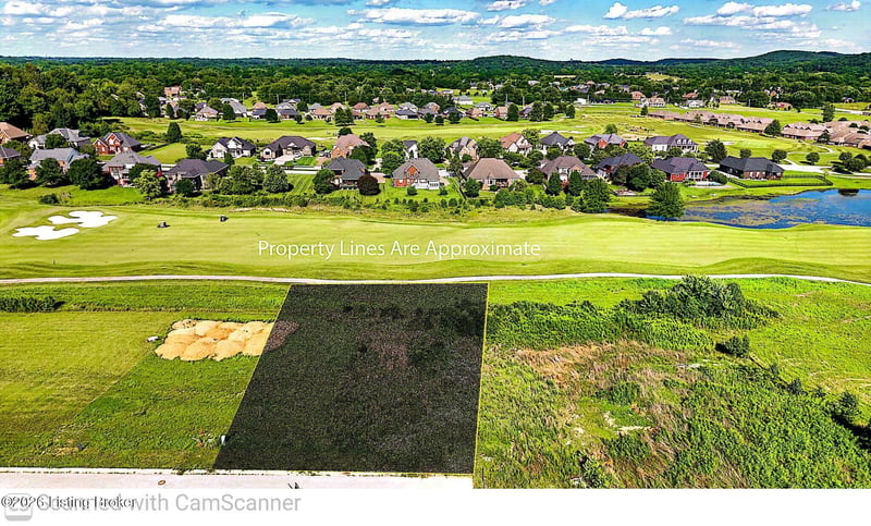 Lot 6 Gaither Farm Rd, Shepherdsville, KY 40165