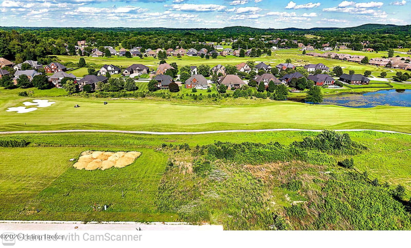 Lot 6 Gaither Farm Rd, Shepherdsville, KY 40165