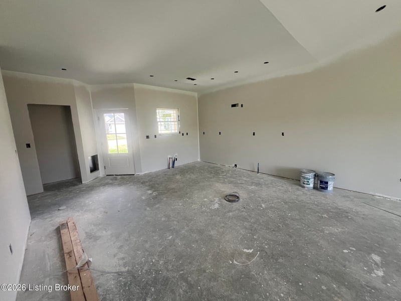 Lot 60 Brookley Pl, Louisville, KY 40229