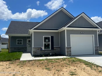 Lot 60 Brookley Pl, Louisville, KY 40229