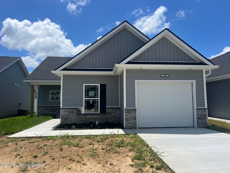 Lot 60 Brookley Pl, Louisville, KY 40229