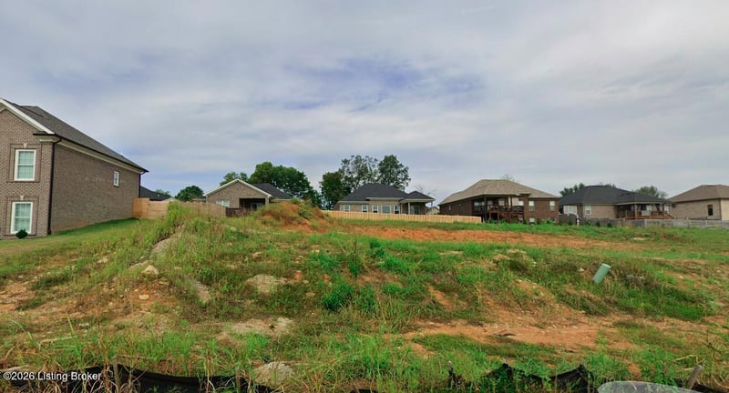 Lot 605 Bischoff Way, Shepherdsville, KY 40165
