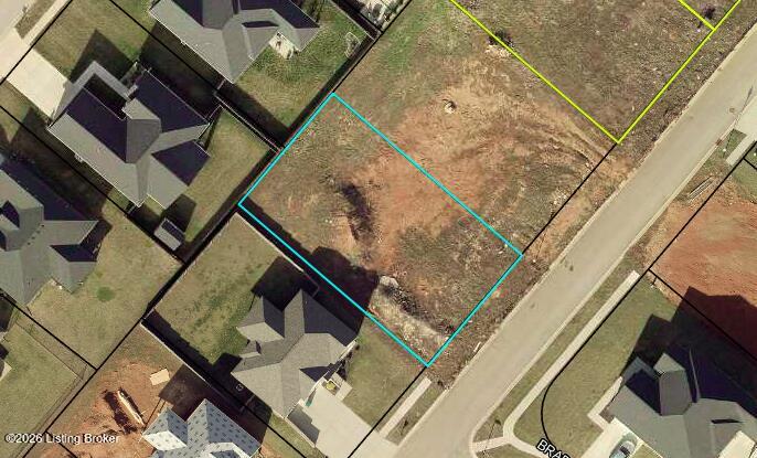 Lot 605 Bischoff Way, Shepherdsville, KY 40165