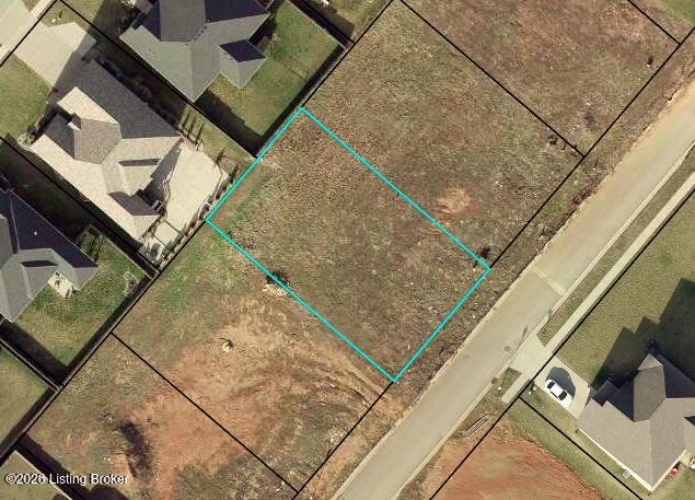 Lot 607 Bischoff Way, Shepherdsville, KY 40165