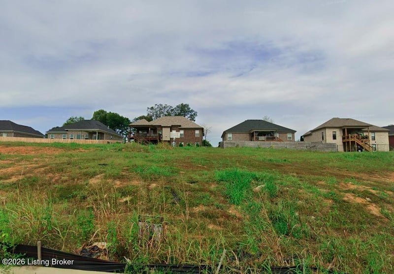 Lot 607 Bischoff Way, Shepherdsville, KY 40165