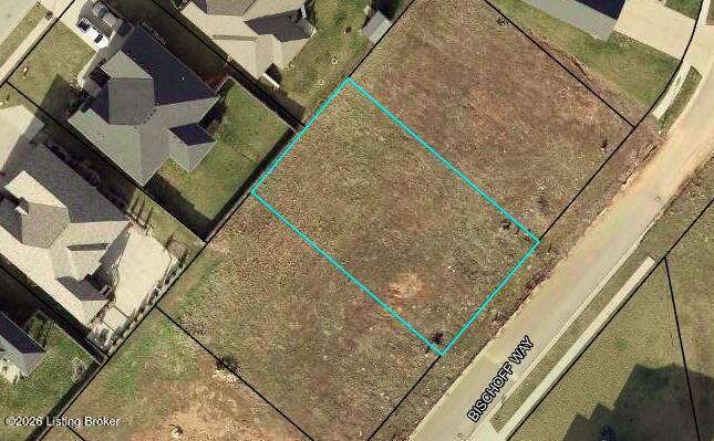 Lot 608 Bischoff Way, Shepherdsville, KY 40165