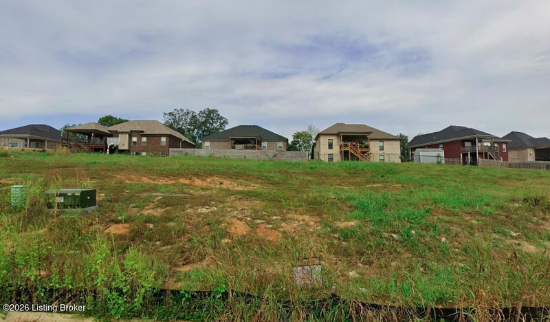 Lot 608 Bischoff Way, Shepherdsville, KY 40165