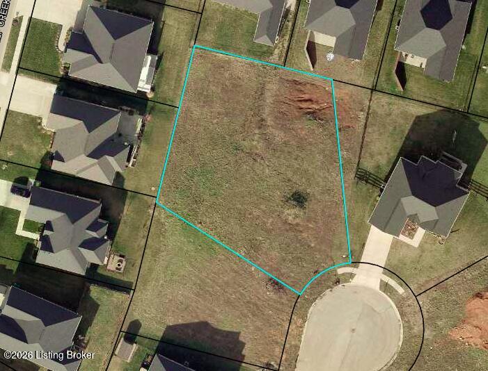 Lot 612 Bischoff Way, Shepherdsville, KY 40165