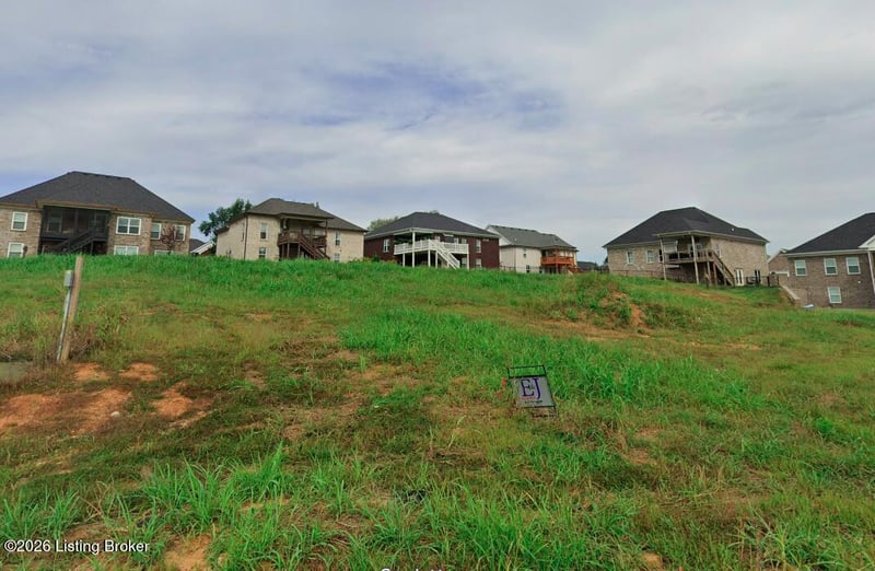 Lot 612 Bischoff Way, Shepherdsville, KY 40165