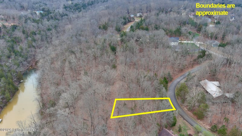 Lot 62 Greenbriar Ct, Brandenburg, KY 40108