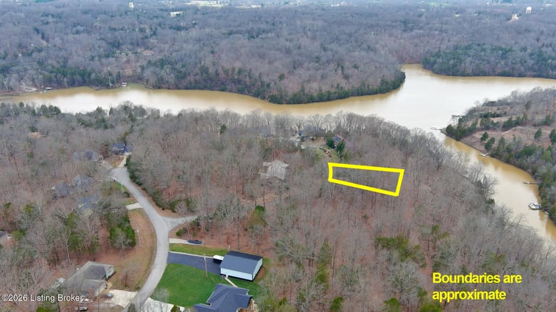 Lot 62 Greenbriar Ct, Brandenburg, KY 40108