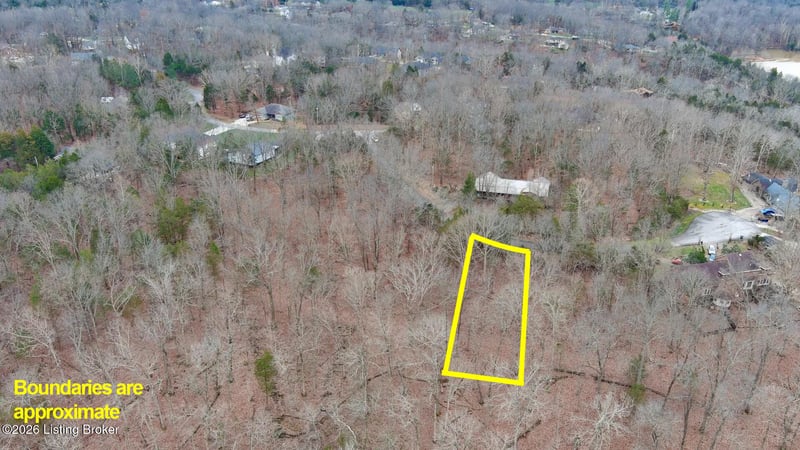 Lot 63 Greenbriar Ct, Brandenburg, KY 40108