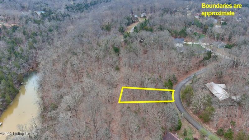 Lot 63 Greenbriar Ct, Brandenburg, KY 40108