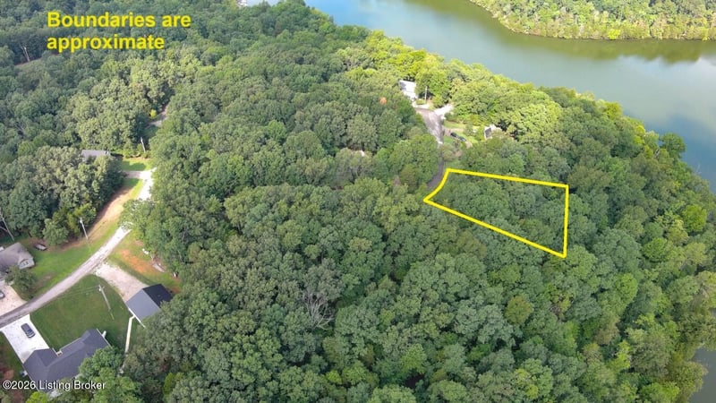 Lot 63 Greenbriar Ct, Brandenburg, KY 40108