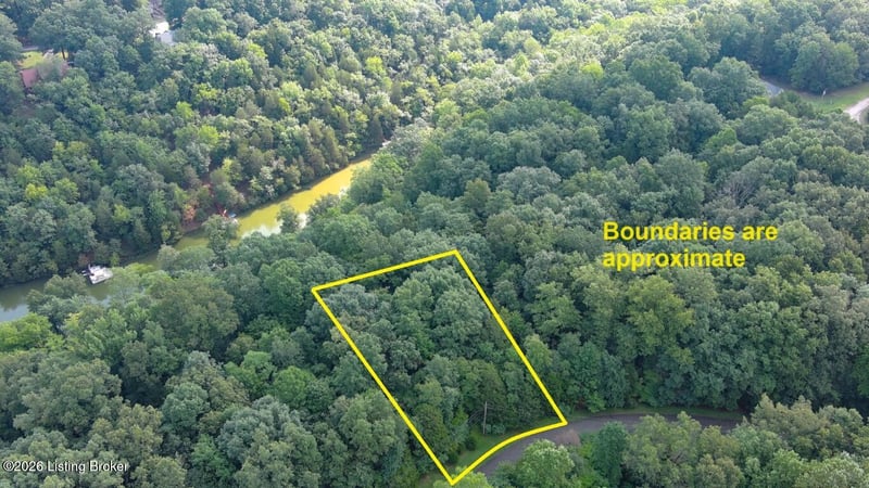 Lot 63 Greenbriar Ct, Brandenburg, KY 40108