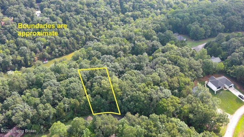 Lot 64 Greenbriar Ct, Brandenburg, KY 40108