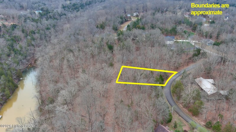 Lot 64 Greenbriar Ct, Brandenburg, KY 40108