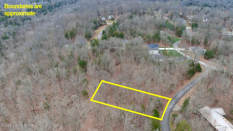 Lot 64 Greenbriar Ct, Brandenburg, KY 40108